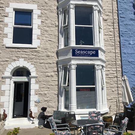 Seascape Hotel Barmouth Exterior photo