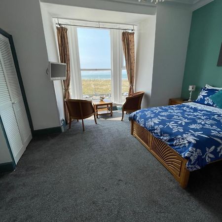 Seascape Hotel Barmouth Exterior photo