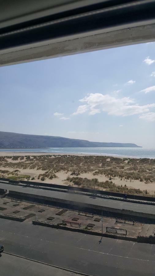 Seascape Hotel Barmouth Exterior photo
