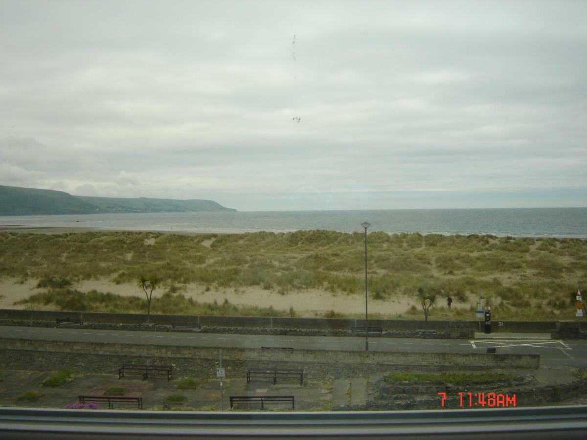 Seascape Hotel Barmouth Exterior photo